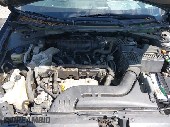2009 Nissan Altima S with VIN 1N4AL21E59N444885, listed as a IAAI auction lot 41952567 with 185,115 mi miles and . Bid and sale history available at DreamBid. Image 10.