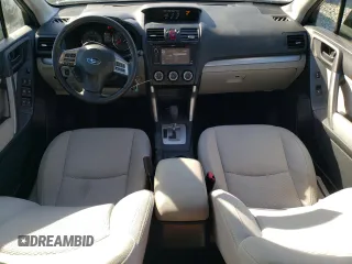 2015 Subaru Forester 2.5i Premium with VIN JF2SJAGC9FH576404, listed as a Copart auction lot 55223365 with 73,884 mi miles and Clean Title. Bid and sale history available at carsss.com. Image 8.