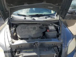 2010 Chevrolet HHR LS with VIN 3GNBAADB2AS582577, listed as a Copart auction lot 52772525 with 159,673 mi miles and Clean Title. Bid and sale history available at DreamBid. Image 12.