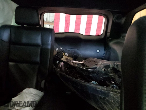 2021 Jeep Grand Cherokee Limited z VIN 1C4RJFBG1MC562401, wystawiony jako Copart lot #59463725 z przebiegiem 59 490 mil mil oraz Szkoda całkowita • Salvage title. Historia ofert i sprzedaży dostępna na DreamBid. Obrazek 10.