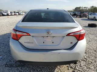 2016 Toyota Corolla L z VIN 2T1BURHE9GC709950, wystawiony jako Copart lot #49146975 z przebiegiem 151 283 mil mil oraz Szkoda całkowita • Salvage title. Historia ofert i sprzedaży dostępna na DreamBid. Obrazek 6.