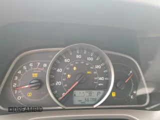 2014 Toyota RAV4 LE z VIN JTMZFREV2ED026131, wystawiony jako Copart lot #59694705 z przebiegiem 56 798 mil mil oraz Szkoda całkowita • Salvage title. Historia ofert i sprzedaży dostępna na DreamBid. Obrazek 9.