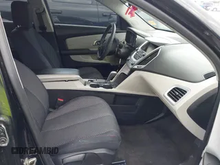 2012 GMC Terrain SLE-1 with VIN 2GKALMEK9C6103463, listed as a IAAI auction lot 42167083 with 197,596 mi miles and . Bid and sale history available at DreamBid. Image 5.