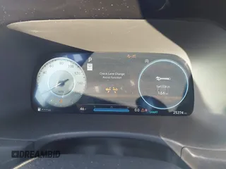 2024 Hyundai Palisade Calligraphy z VIN KM8R74GE4RU653931, wystawiony jako IAAI lot #41803590 z przebiegiem 25 374 mil mil oraz . Historia ofert i sprzedaży dostępna na DreamBid. Obrazek 7.