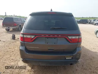 2020 Dodge Durango SXT Plus с VIN 1C4RDHAG7LC166279, выставлен на аукционе IAAI как лот 42036472 с пробегом 109 974 миль миль и . История ставок и продаж доступна на DreamBid. Изображение 16.