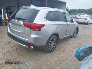 2018 Mitsubishi Outlander SE с VIN JA4AD3A35JZ007942, выставлен на аукционе IAAI как лот 42275943 с пробегом 167 550 миль миль и . История ставок и продаж доступна на DreamBid. Изображение 4.