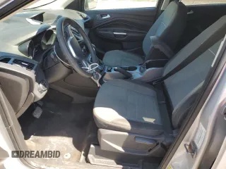 2013 Ford Escape SE with VIN 1FMCU9G95DUD07068, listed as a Copart auction lot 53940405 with 0 mi miles and Salvage Title. Bid and sale history available at carsss.com. Image 7.