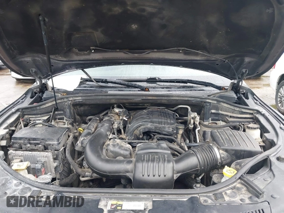 2014 Dodge Durango Limited с VIN 1C4RDHDG0EC419442, выставлен на аукционе IAAI как лот 42837660 с пробегом 201 825 миль миль и . История ставок и продаж доступна на DreamBid. Изображение 10.