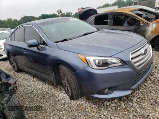 2015 Subaru Legacy Limited z VIN 4S3BNAJ66F3032512, wystawiony jako Copart lot #55435935 z przebiegiem 164 595 mil mil oraz Czysty tytuł • Clean title. Historia ofert i sprzedaży dostępna na DreamBid. Obrazek 4.