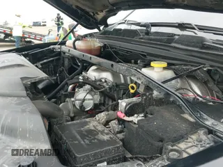 2023 Ram 1500 TRX z VIN 1C6SRFU97PN572634, wystawiony jako IAAI lot #42034438 z przebiegiem 5 032 mil mil oraz . Historia ofert i sprzedaży dostępna na DreamBid. Obrazek 18.