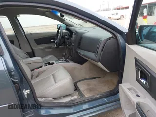 2006 Cadillac CTS with VIN 1G6DM57T160185772, listed as a IAAI auction lot 41564864 with 91,487 mi miles. Bid and sale history available at carsss.com. Image 5.