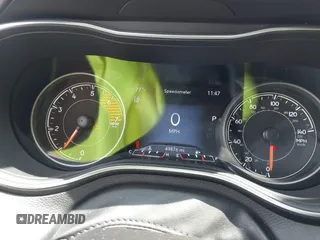 2021 Jeep Cherokee Limited с VIN 1C4PJMDN3MD114680, выставлен на аукционе IAAI как лот 42491880 с пробегом 49 876 миль миль и . История ставок и продаж доступна на DreamBid. Изображение 7.