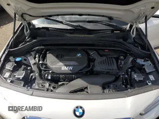 2018 BMW X2 xDrive28i z VIN WBXYJ5C36JEF72560, wystawiony jako Copart lot #56756415 z przebiegiem 59 931 mil mil oraz Szkody całkowita. Historia ofert i sprzedaży dostępna na DreamBid. Obrazek 11.