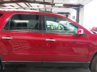 2012 GMC Acadia SLE with VIN 1GKKVPED9CJ353094, listed as a IAAI auction lot 41862478 with 156,886 mi miles. Bid and sale history available at carsss.com. Image 14.