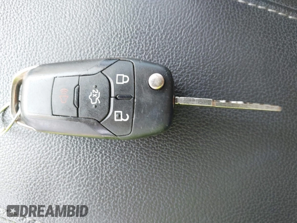 2016 Ford Fusion SE with VIN 3FA6P0HD8GR162875, listed as a IAAI auction lot 42434422 with 200,000 mi miles and . Bid and sale history available at DreamBid. Image 11.