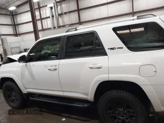 2016 Toyota 4Runner Limited with VIN JTEBU5JR0G5340216, listed as a IAAI auction lot 41824008 with 143,013 mi miles and . Bid and sale history available at DreamBid. Image 14.