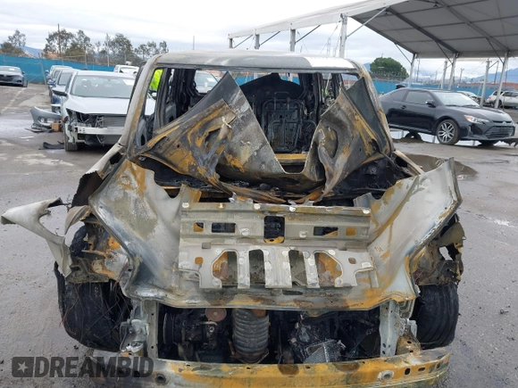 2008 Scion xB z VIN JTLKE50E281035510, wystawiony jako IAAI lot #41771727 z przebiegiem Nie podano mil oraz . Historia ofert i sprzedaży dostępna na DreamBid. Obrazek 11.