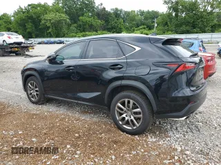 2016 Lexus NX 200t с VIN JTJBARBZXG2091859, выставлен на аукционе Copart как лот 57528125 с пробегом 68 094 миль миль и Списание • Salvage title. История ставок и продаж доступна на DreamBid. Изображение 2.