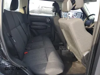 2011 Dodge Nitro Heat with VIN 1D4PU4GX2BW501410, listed as a Copart auction lot 41743945 with 174,235 mi miles and Clean Title. Bid and sale history available at DreamBid. Image 11.