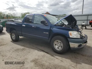 2008 Dodge 1500 SLT z VIN 1D7HA18NX8J132670, wystawiony jako Copart lot #55802445 z przebiegiem Nie podano mil oraz Szkoda całkowita • Salvage title. Historia ofert i sprzedaży dostępna na DreamBid. Obrazek 4.