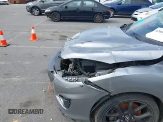 2013 Mazda 3 Mazdaspeed3 Touring z VIN JM1BL1L32D1728205, wystawiony jako IAAI lot #42069808 z przebiegiem Nie podano mil oraz . Historia ofert i sprzedaży dostępna na DreamBid. Obrazek 6.
