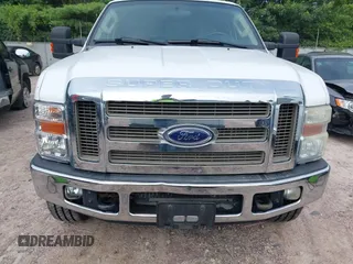 2008 Ford F-250 XL with VIN 1FTSW21R38EA21973, listed as a IAAI auction lot 42791994 with 216,889 mi miles and . Bid and sale history available at DreamBid. Image 12.