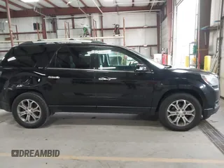 2016 GMC Acadia SLT with VIN 1GKKVRKD1GJ128920, listed as a IAAI auction lot 41897743 with 166,673 mi miles. Bid and sale history available at carsss.com. Image 13.