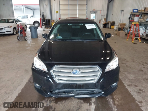 2016 Subaru Legacy Premium с VIN 4S3BNAF69G3058791, выставлен на аукционе IAAI как лот 42601596 с пробегом 158 014 миль миль и . История ставок и продаж доступна на DreamBid. Изображение 12.