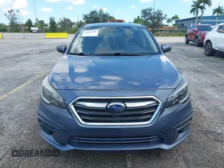 2018 Subaru Legacy Premium with VIN 4S3BNAC61J3005112, listed as a IAAI auction lot 42802304 with 115,672 mi miles and . Bid and sale history available at DreamBid. Image 12.