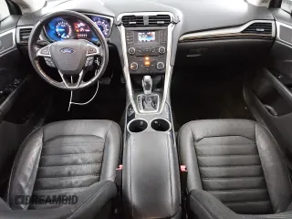 2013 Ford Fusion SE with VIN 3FA6P0HRXDR378492, listed as a Copart auction lot 43980955 with 166,816 mi miles and Clean Title. Bid and sale history available at DreamBid. Image 8.