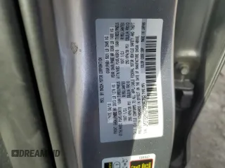 2010 Mazda CX-9 Sport with VIN JM3TB2MA2A0225759, listed as a Copart auction lot 43150095 with 119,130 mi miles and Salvage Title. Bid and sale history available at DreamBid. Image 13.