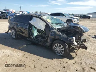 2024 Kia Forte LX with VIN 3KPF24ADXRE766903, listed as a Copart auction lot 47086535 with 22,549 mi miles and Salvage Title. Bid and sale history available at carsss.com. Image 4.