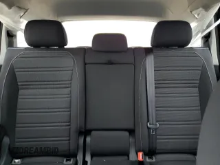 2023 Volkswagen Tiguan S z VIN 3VVRB7AX2PM038005, wystawiony jako Copart lot #43600715 z przebiegiem 23 498 mil mil oraz Szkoda całkowita • Salvage title. Historia ofert i sprzedaży dostępna na DreamBid. Obrazek 10.