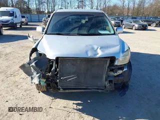 2006 Honda Pilot EX-L with VIN 5FNYF18786B030253, listed as a IAAI auction lot 41708620 with 146,713 mi miles and . Bid and sale history available at DreamBid. Image 6.