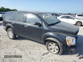 2004 Dodge Durango SXT с VIN 1D4HD38N24F157687, выставлен на аукционе Copart как лот 53892915 с пробегом 242 129 миль миль и Списание • Salvage title. История ставок и продаж доступна на DreamBid. Изображение 4.