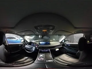 2023 Genesis GV80 с VIN KMUHCESC2PU128982, выставлен на аукционе IAAI как лот 41795055 с пробегом 16 222 миль миль и . История ставок и продаж доступна на DreamBid. Изображение 23.