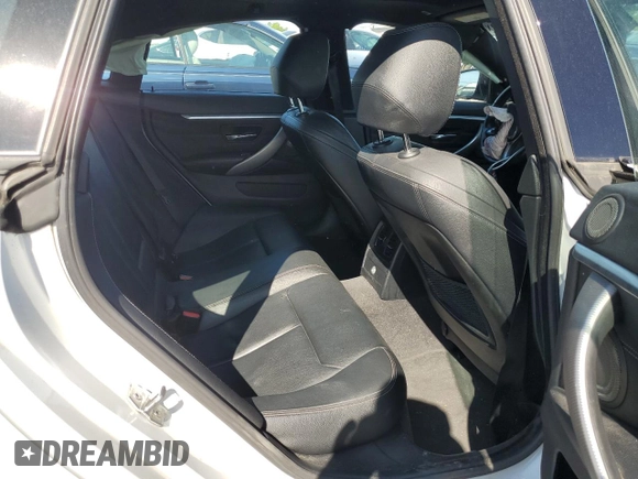 2018 BMW 4 Series 430i xDrive с VIN WBA4J3C55JBL03348, выставлен на аукционе Copart как лот 57103205 с пробегом 76 445 миль миль и Списание • Salvage title. История ставок и продаж доступна на DreamBid. Изображение 10.