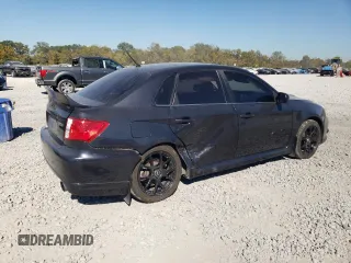 2009 Subaru Impreza Sedan WRX w/Premium Pkg with VIN JF1GE766X9G501993, listed as a Copart auction lot 77119094 with 179,286 mi miles and Salvage Title. Bid and sale history available at carsss.com. Image 3.