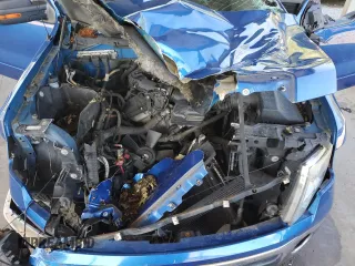2012 Ford F-150 XL with VIN 1FTEX1CM6CFC87433, listed as a Copart auction lot 52502655 with Not Provided miles and Salvage Title. Bid and sale history available at carsss.com. Image 13.