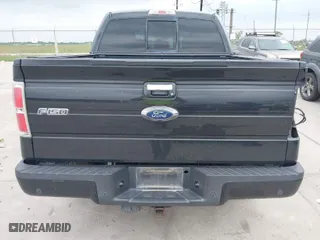 2013 Ford F-150 XL with VIN 1FTFW1CT3DFC19350, listed as a IAAI auction lot 42055182 with 256,166 mi miles. Bid and sale history available at carsss.com. Image 16.