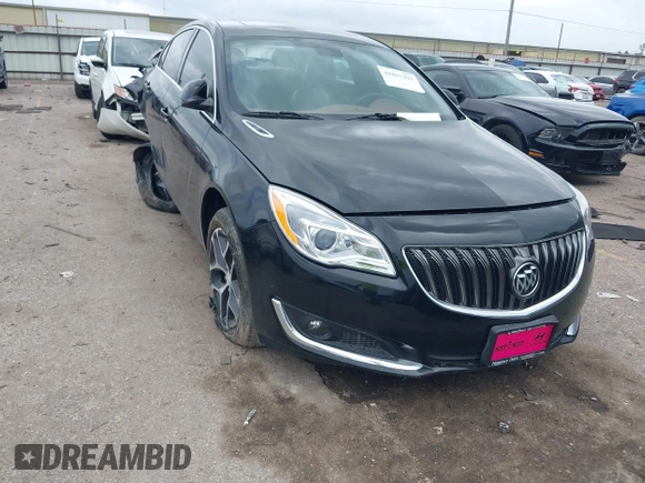 2017 Buick Regal Sport Touring с VIN 2G4GL5EX2H9169300, выставлен на аукционе IAAI как лот 41867202 с пробегом 127 026 миль миль и . История ставок и продаж доступна на DreamBid. Изображение 1.