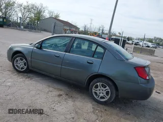 2004 Saturn ION ION 2 z VIN 1G8AJ52F34Z208210, wystawiony jako IAAI lot #42206738 z przebiegiem 160 494 mil mil oraz . Historia ofert i sprzedaży dostępna na DreamBid. Obrazek 3.