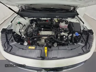 2022 Mercedes-Benz EQB 300 z VIN W1N9M0KB1NN007648, wystawiony jako Copart lot #55398074 z przebiegiem 20 768 mil mil oraz . Historia ofert i sprzedaży dostępna na DreamBid. Obrazek 7.