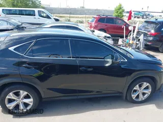2017 Lexus NX 200t с VIN JTJBARBZ1H2124295, выставлен на аукционе IAAI как лот 42309527 с пробегом 146 391 миль миль и . История ставок и продаж доступна на DreamBid. Изображение 13.