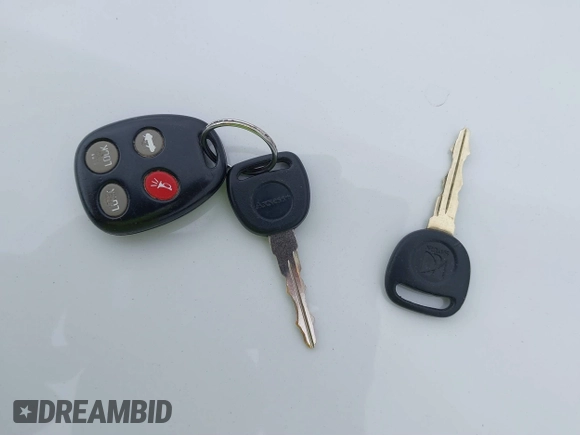 2002 Saturn LS z VIN 1G8JU54F22Y522311, wystawiony jako IAAI lot #40807065 z przebiegiem 209 242 mil mil oraz . Historia ofert i sprzedaży dostępna na DreamBid. Obrazek 11.