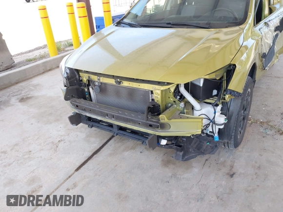 2021 Subaru Crosstrek Premium z VIN JF2GTAEC3MH302874, wystawiony jako IAAI lot #42452069 z przebiegiem 43 618 mil mil oraz . Historia ofert i sprzedaży dostępna na DreamBid. Obrazek 6.