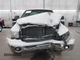 2004 Dodge 2500 SLT with VIN 3D7KU28D24G205956, listed as a IAAI auction lot 41990750 with 210,536 mi miles and . Bid and sale history available at DreamBid. Image 13.