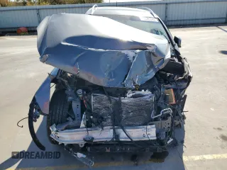 2016 Infiniti QX50 with VIN JN1BJ0RR8GM267853, listed as a Copart auction lot 75546243 with 0 mi miles and Salvage Title. Bid and sale history available at carsss.com. Image 5.