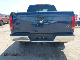 2005 Dodge 1500 SLT with VIN 1D7HA18N95S277995, listed as a IAAI auction lot 41841508 with 212,109 mi miles. Bid and sale history available at carsss.com. Image 16.