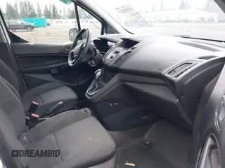 2016 Ford Transit Connect XL with VIN NM0LE7E76G1268761, listed as a IAAI auction lot 41931432 with 76,031 mi miles and . Bid and sale history available at DreamBid. Image 5.
